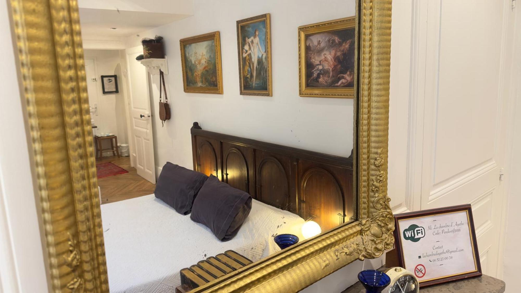 Chambre De Charme Au Coeur Du Vieux Valence - Confort & Calme Dış mekan fotoğraf